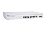 Allied Telesyn AT-FS709FC 8-Port 10/100TX Unmanaged Switch