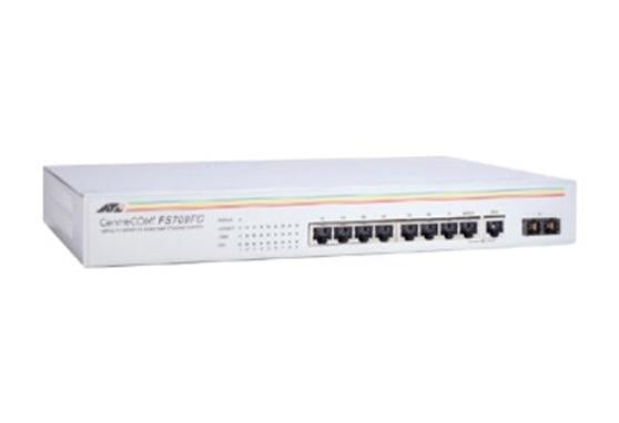 Allied Telesis AT-FS708-10 Centrecom Fs708 8port Switch 10/100btx Autosense [並行輸入品] 515qZ1NQSGL._UF350,350_QL50_.jpg