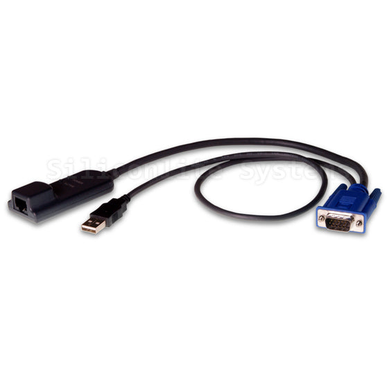 AVOCENT USB Cable | Part DSAVIQ-USB2 - Brand New
