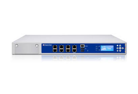 Check Point EM7900 IP690 Security Appliance, Dual AC power