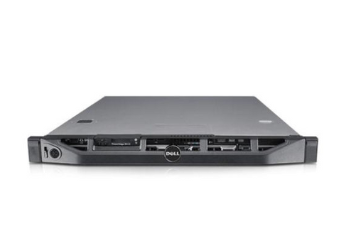 Dell PowerEdge R710 2U Rack Server 24GB Ram 2x X5650