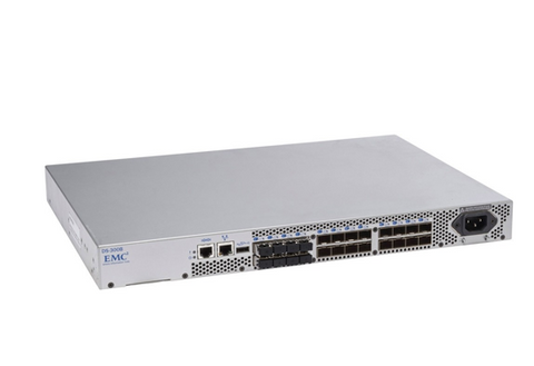 EMC 100-652-065 - DS300-B BRocade 24 8GB 24-Port