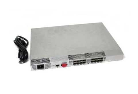 EMC DS-200B 100-652-024 EMC 16 Port 4GB FC Switch