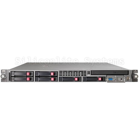 HP DL360 G5 |  QTY 1 X XEON E5340 QUAD CORE - Used