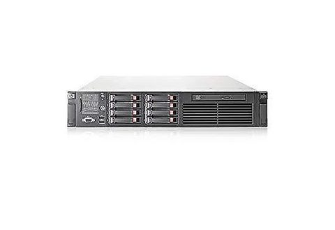 HP ProLiant DL360 G5 (470064-513) Server