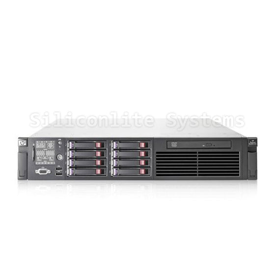HP Server DL380 G7A - 2 x Xeon E5620 Processors 2x New/Open Box