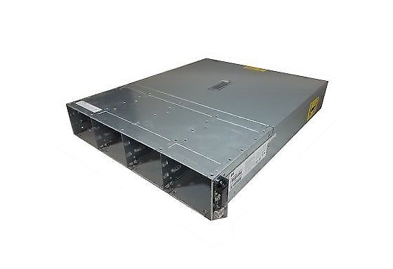 HP StorageWorks Modular Smart Array 60 MSA60 418408-B21