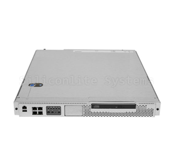 Kontron IP Network Server | Part NSW1U - Used