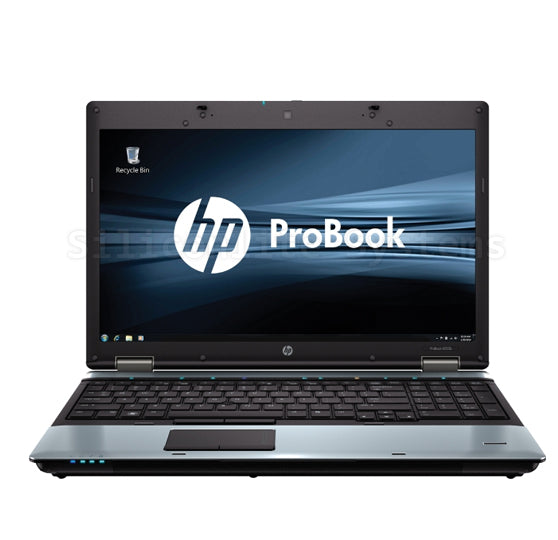 HP Probook 6550B | Core i5 with 2.53 Ghz - Used Notebook