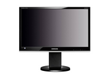 SAMSUNG SyncMaster 2494HM Glossy Black 24" 5ms