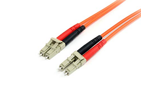 STARTECH Fiber Optic Cable - Multimode Duplex 62.5/125