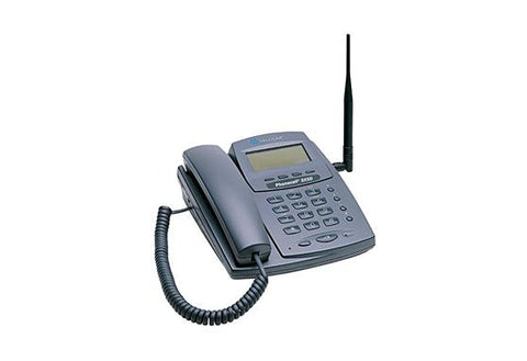 Telular SX5P CDMA Fixed Wireless Phone with Box