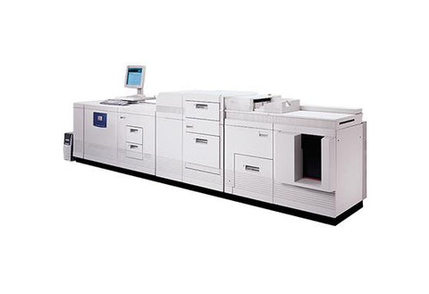Xerox DocuTech Production Publisher DT6155-1 Digital
