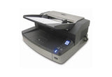 Xerox Documate 765 High Speed Duplex Color Scanner