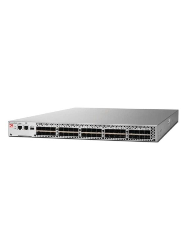 Brocade 5100 ALM2503G008 - 40port FIBRE SWITCH 8GB WITH SFP