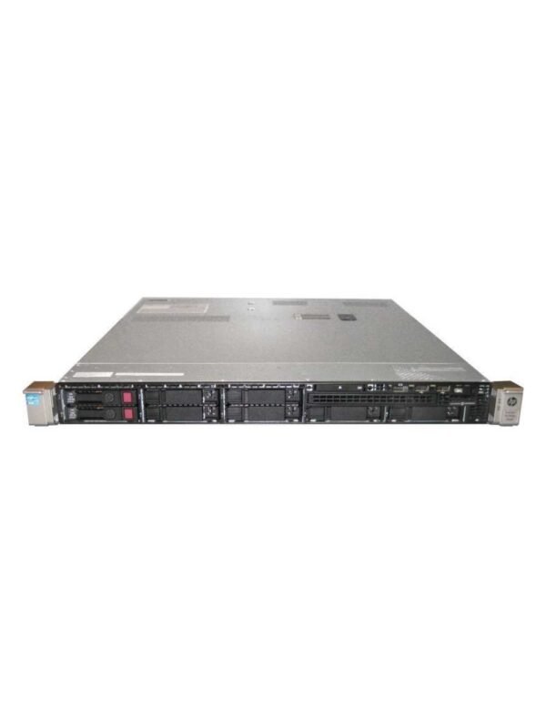 HP DL360p Gen8 S-Buy E5-2609 Etry US Svr WITH XEON E5-2609 , DUAL POWERSUPPLY