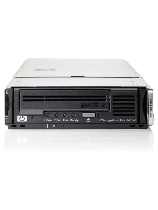 HPE 440947-B21 StorageWorks LTO Ultrium 448c Tape Blade