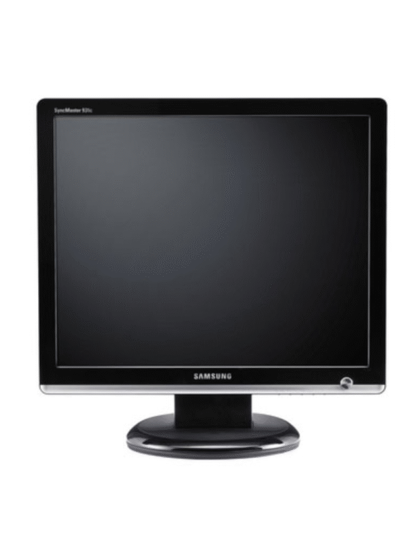 Samsung SyncMaster 931C