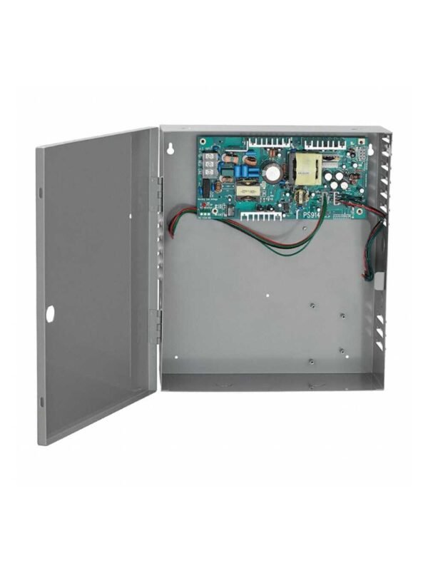 Von Duprin PS914 Power Supply