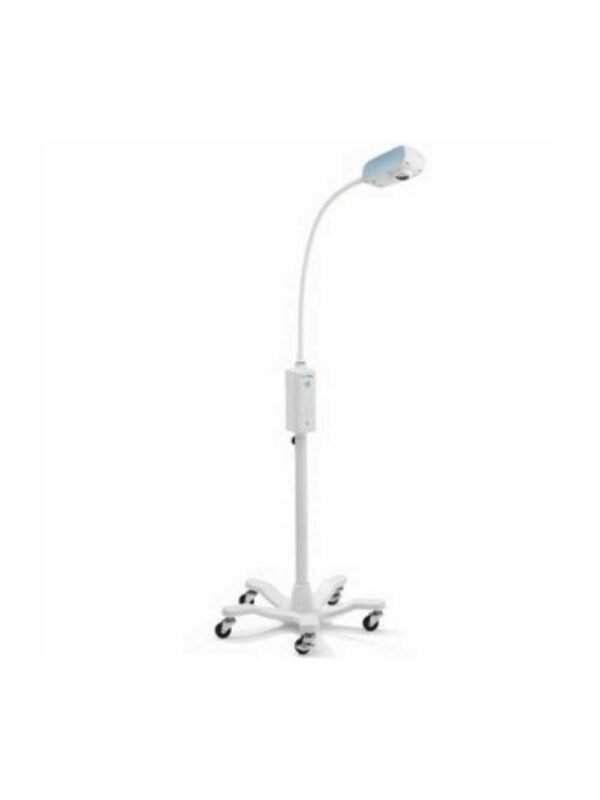 Welch Allyn GS300 General Exam Pipe Light with Mobile Stand