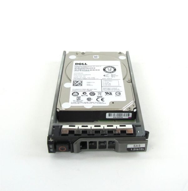Seagate 1DA200-150 1.2TB SAS 6Gb/s 2.5inch Enterprise HDD Dell