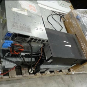 APC LOT QTY 5 X SUM3000RMXL2U, 1X SUA100RM2U, 1XSURTA3000XL