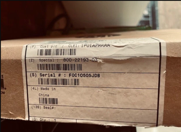 Product image
