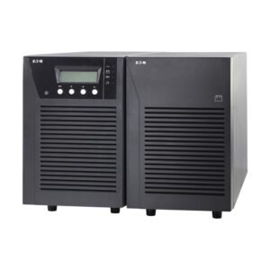 Eaton PW9130L700T 700VA Tower UPS 120V - 700VA/630W