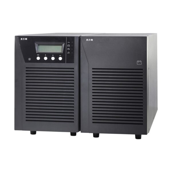 Eaton PW9130L700T 700VA Tower UPS 120V - 700VA/630W