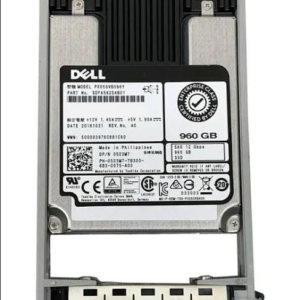 Dell PX05SVB096Y 960GB, 2.5 inch HOTSWAP SSD - 0503M7 GEN 14 BRAND NEW