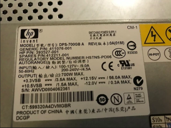 Product image