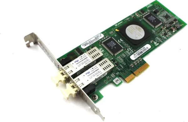 HP QLogic QLE2462 Server Fiber Channel PCIe AE312-60001